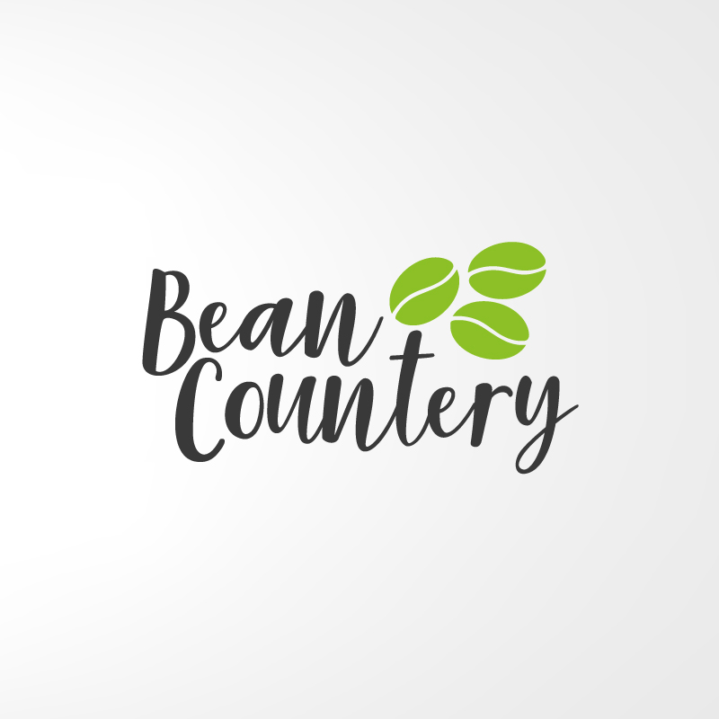 Bean Countery Logo
