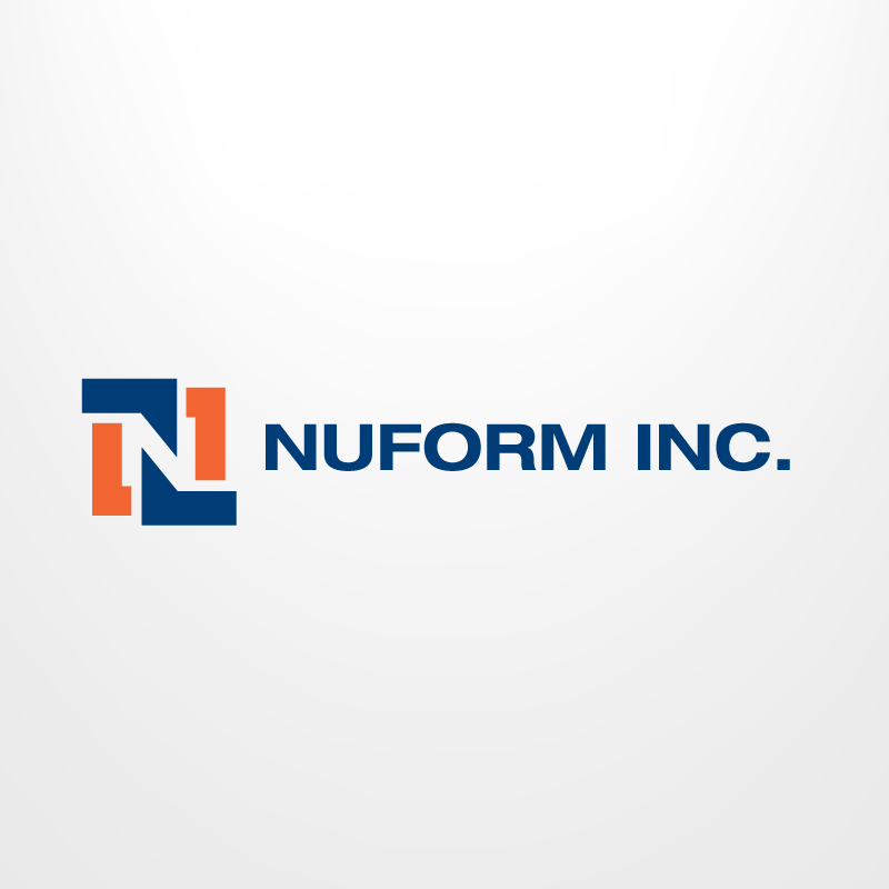 Nuform Logo