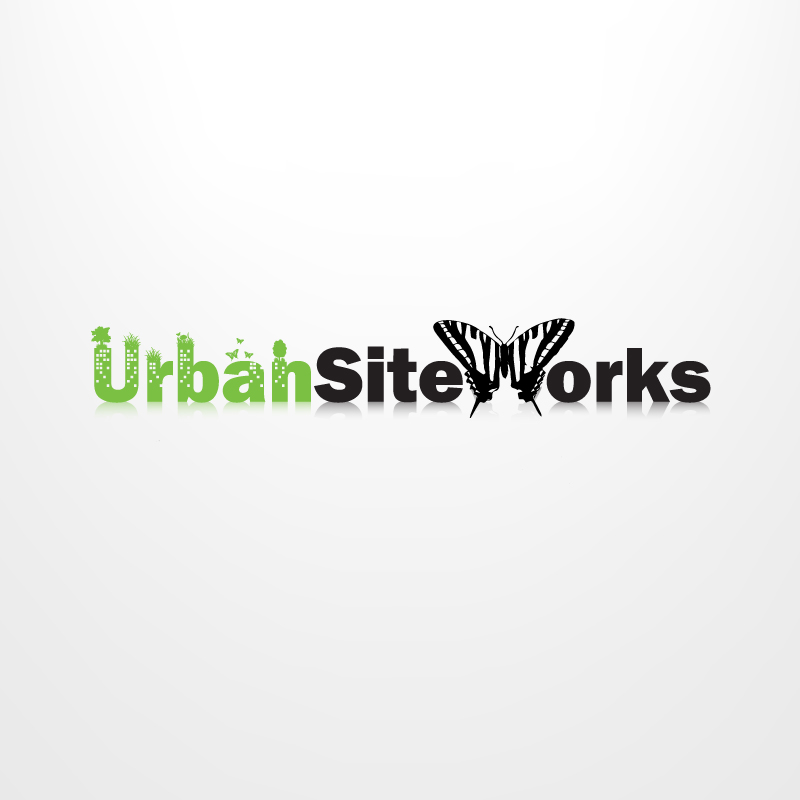 UrbanSiteWorks Logo