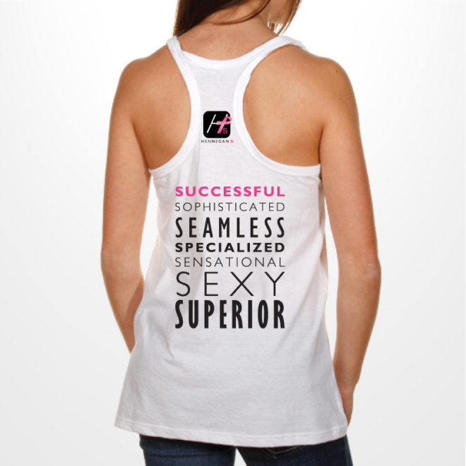 H7s Breast Cancer Awareness Shirt