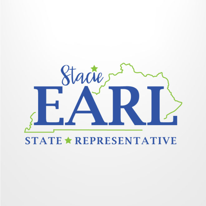 Vote Stacie Earl Logo