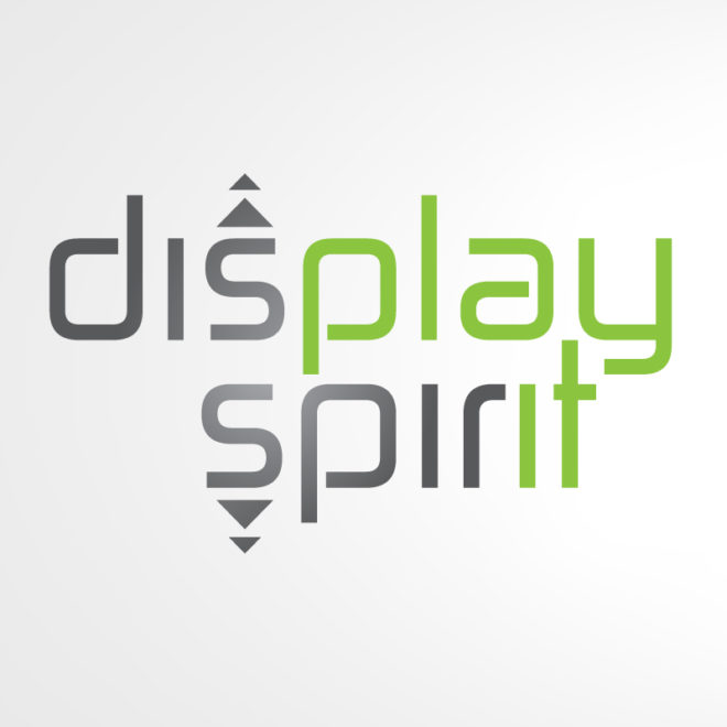 Display Spirit Logo