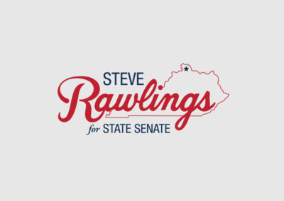 Steve Rawlings Political Campaign